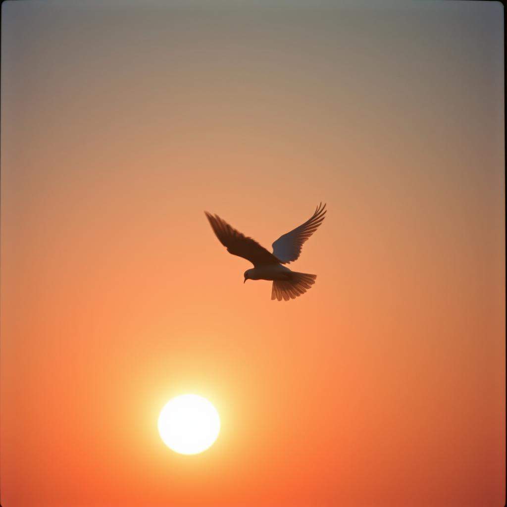 Hallelujah in the Light