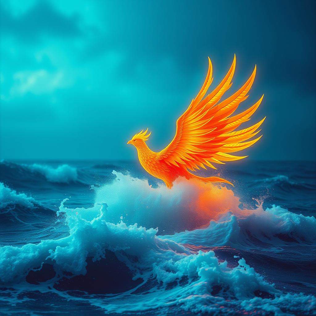 Finding God in the Chaos