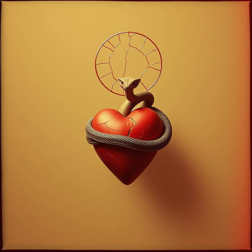 Hippocratic Love Song