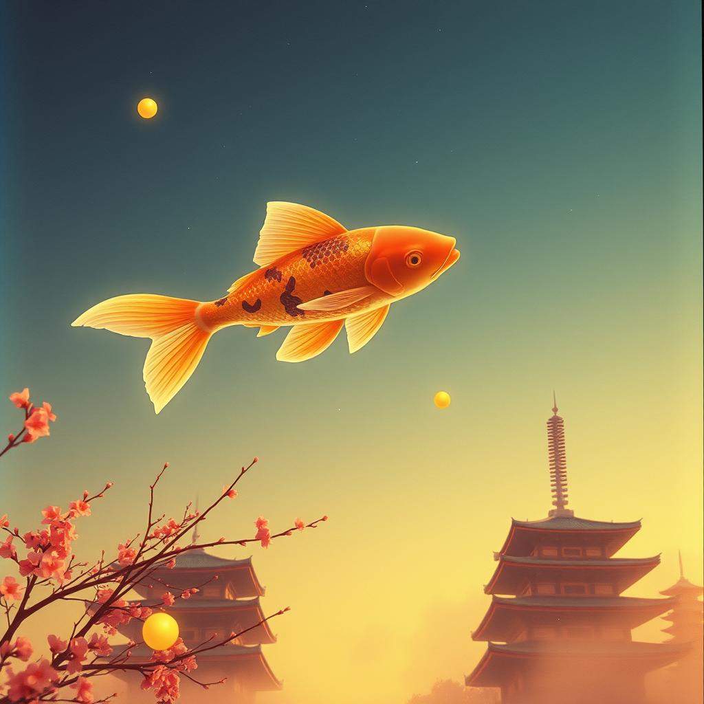 「空ゆらぎて（そらゆらぎて）」