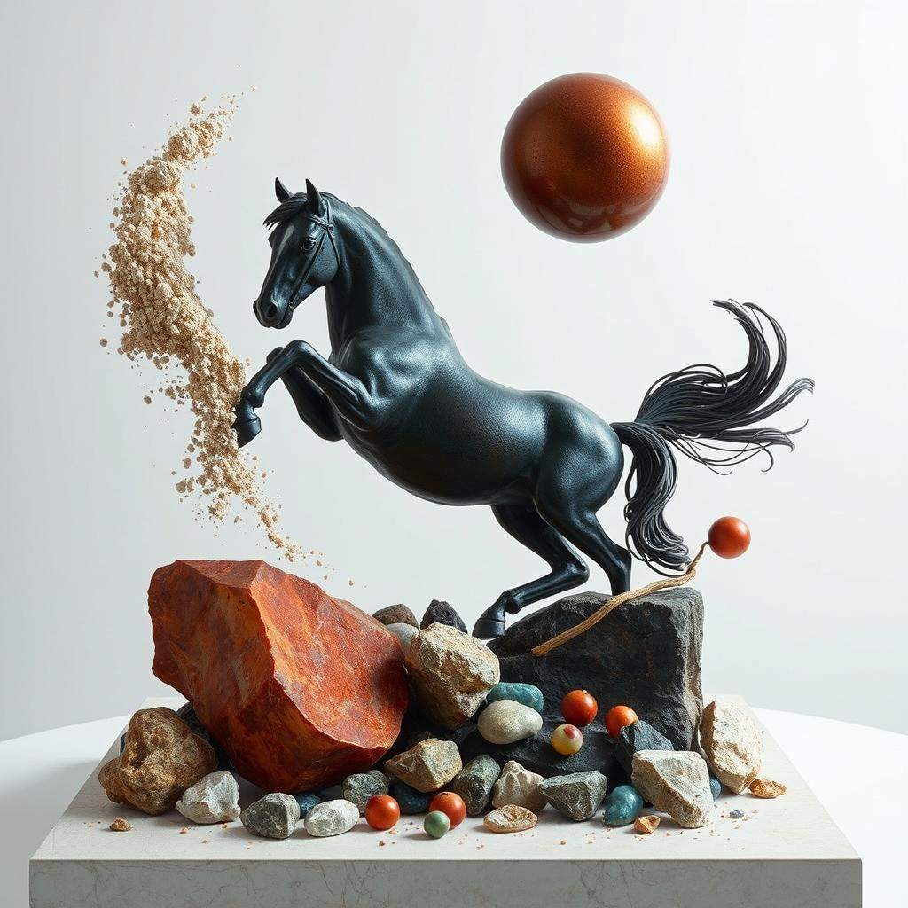 SHIARA, MI REINA DE HIERRO