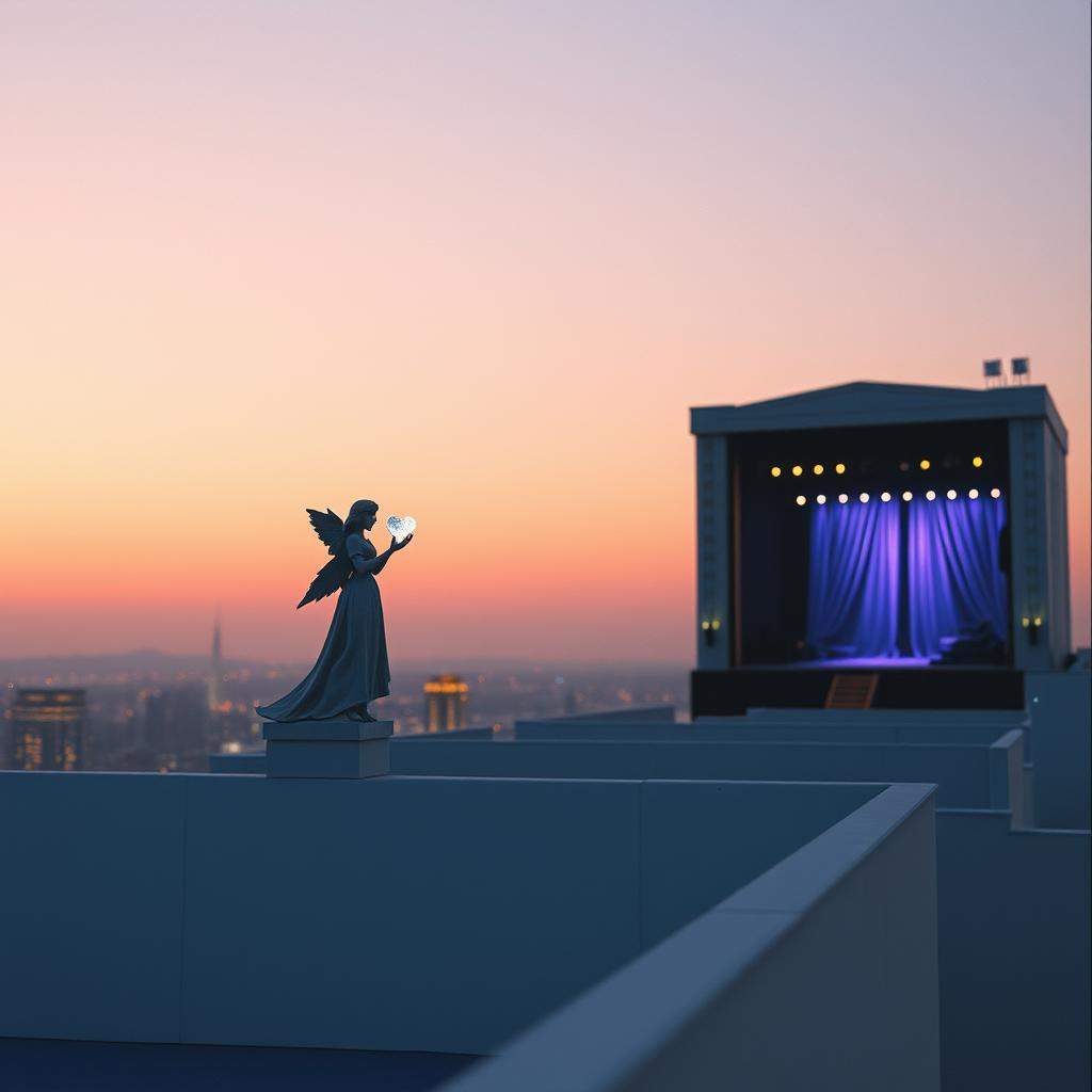 I am so afraid of losing you