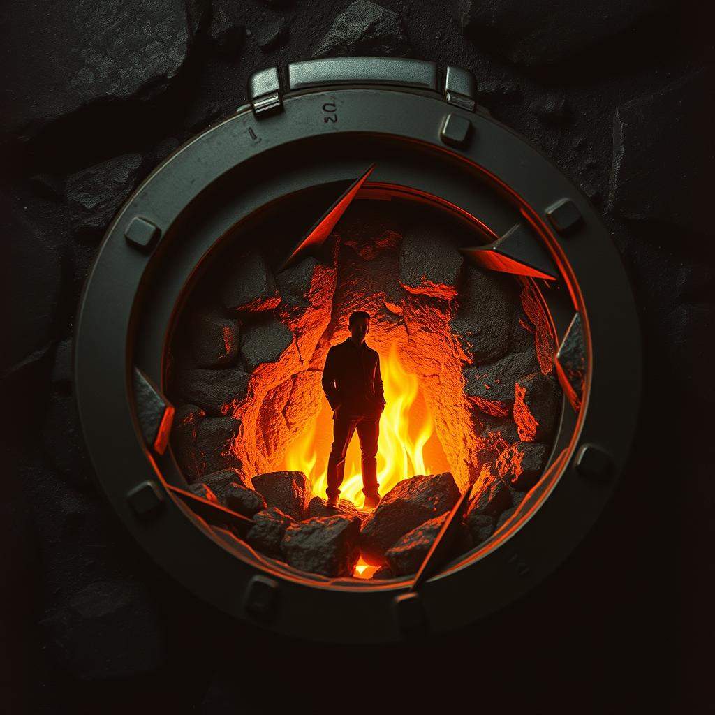 Where I’m Standing