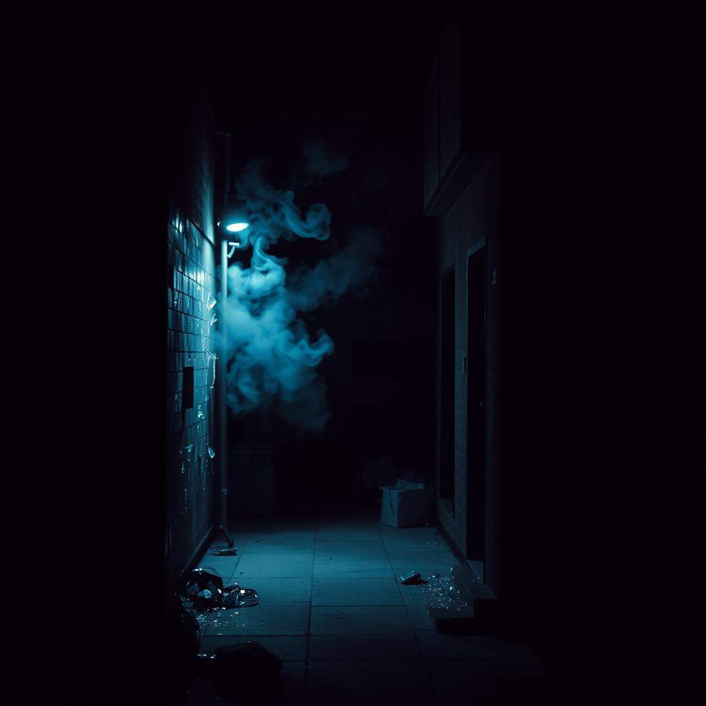 Losing Ground (Rap Mix)