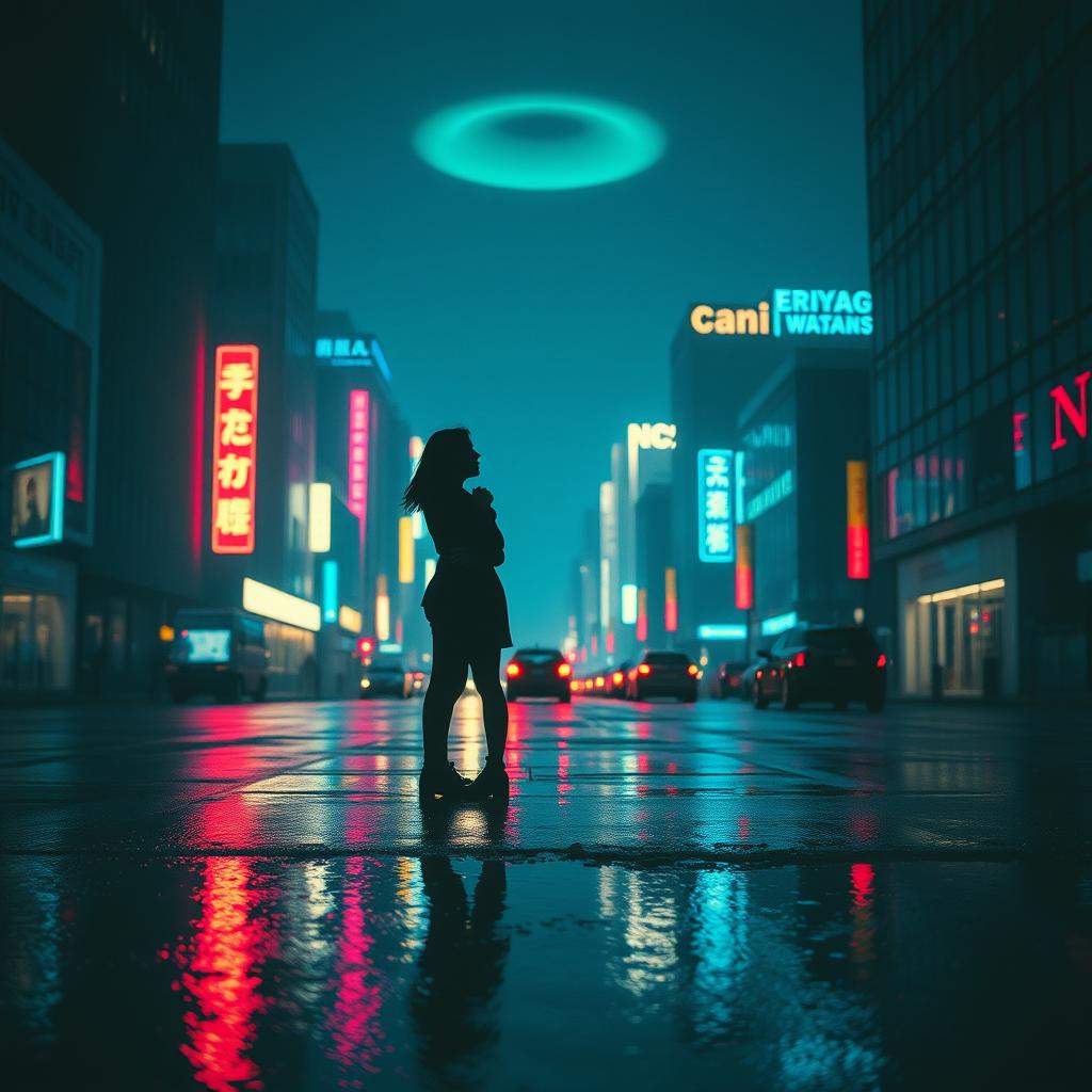 Stay a Little Longer