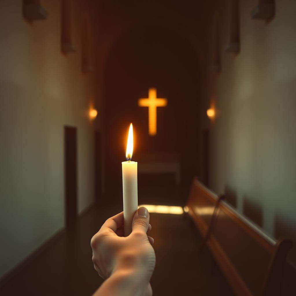 Don’t stop believing