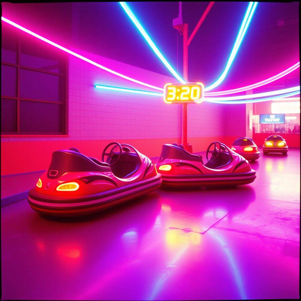 Bumper Cars
