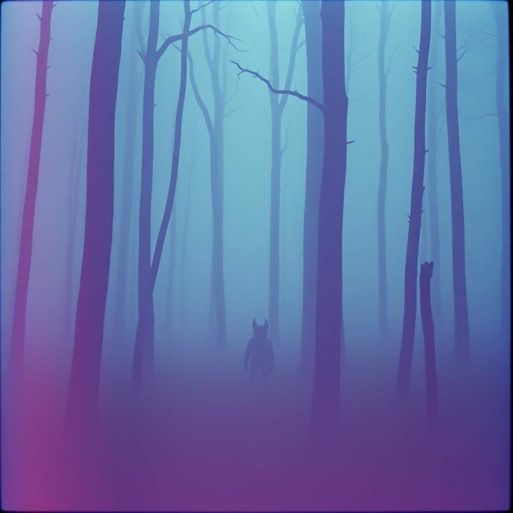 Shadows Rise Together