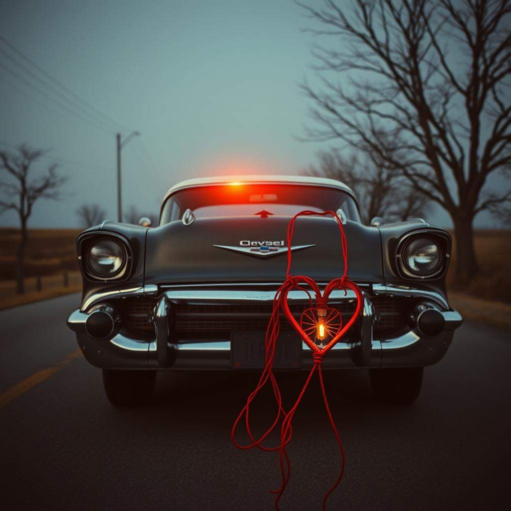 Should’ve Trusted My Overthinking