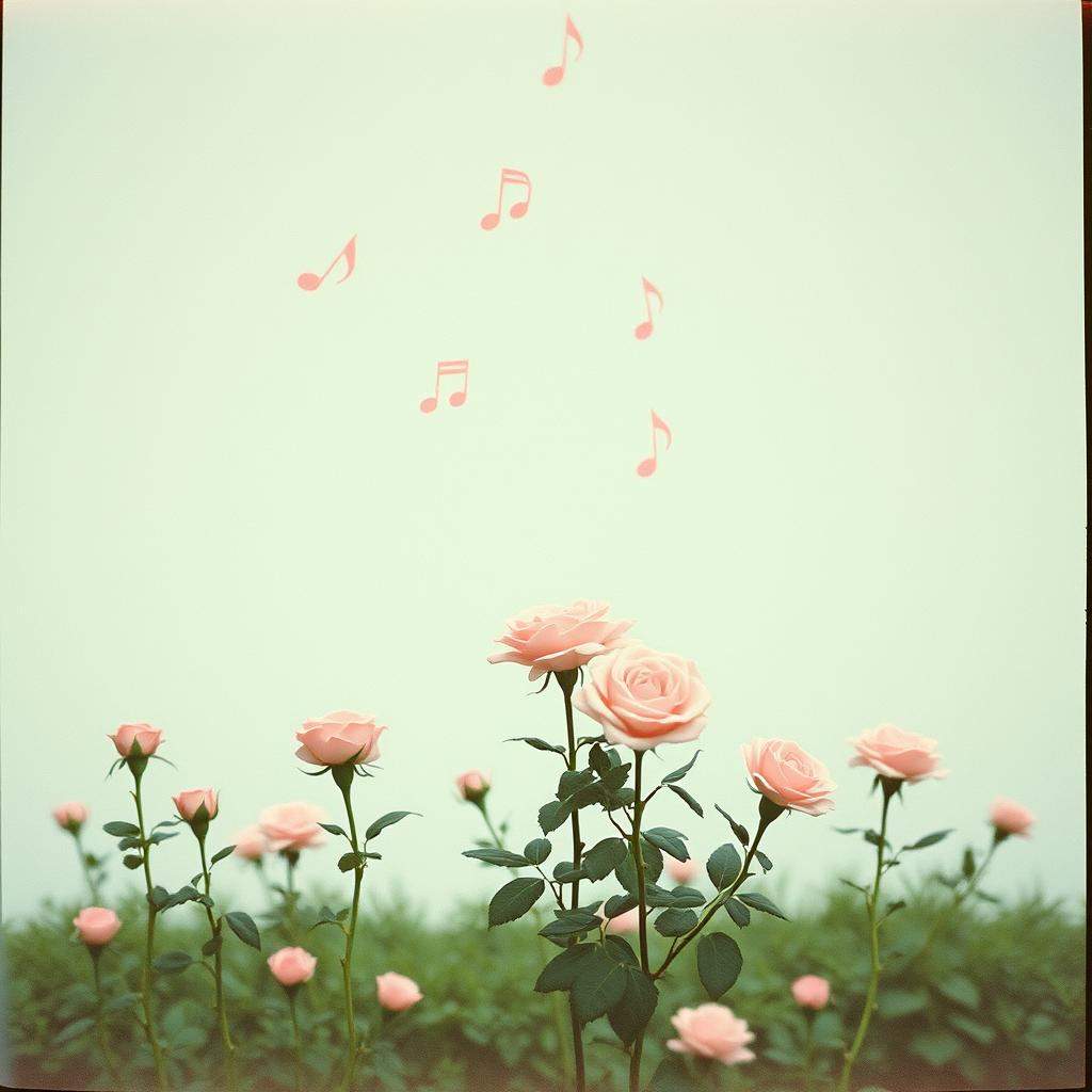 Leise zieht durch mein Gemüt