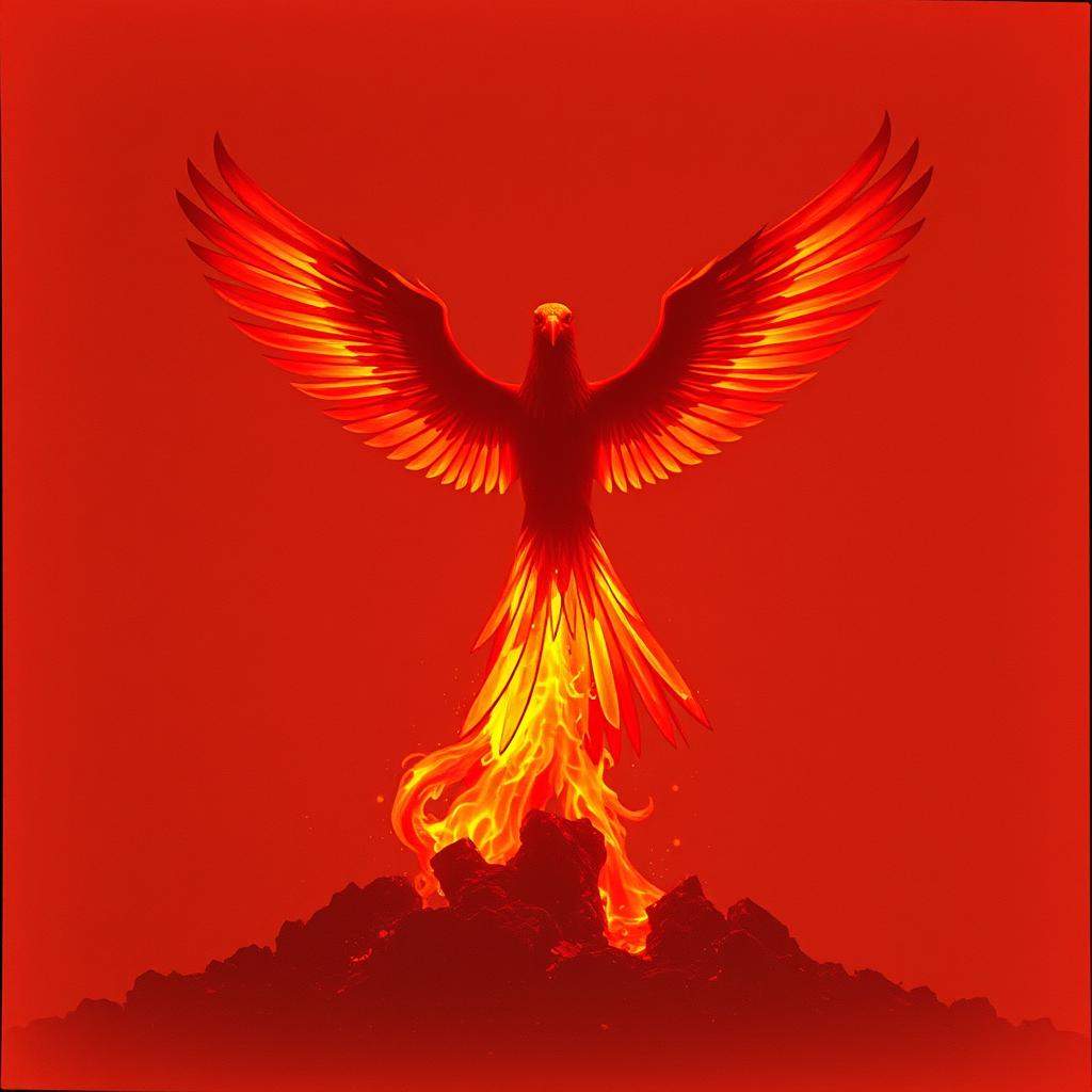 Flight of the Phoenix