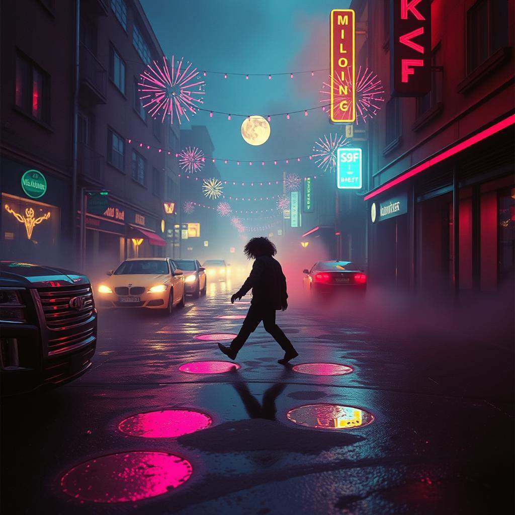 New Summertime Vogelheim,