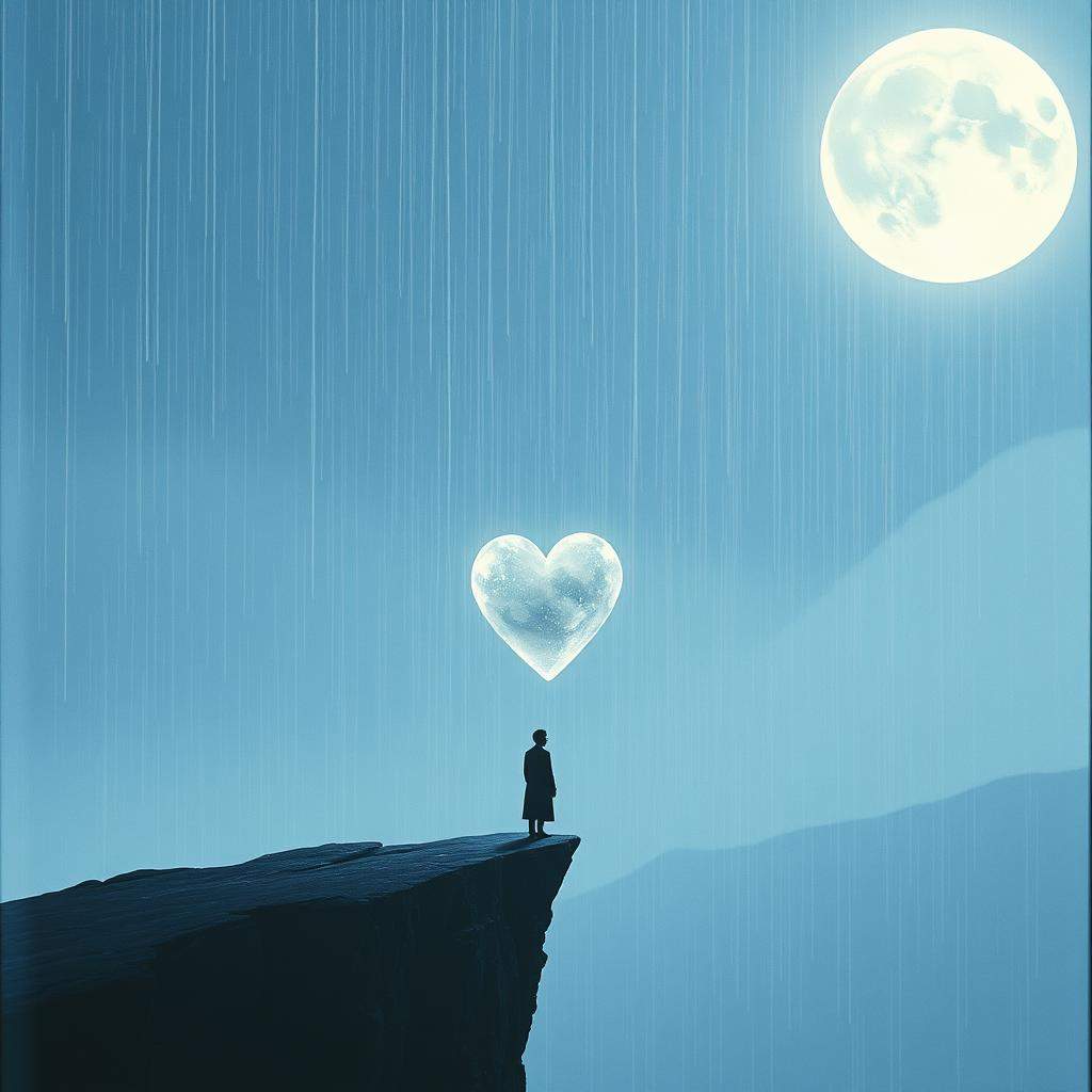 Gefangen in einem Traum