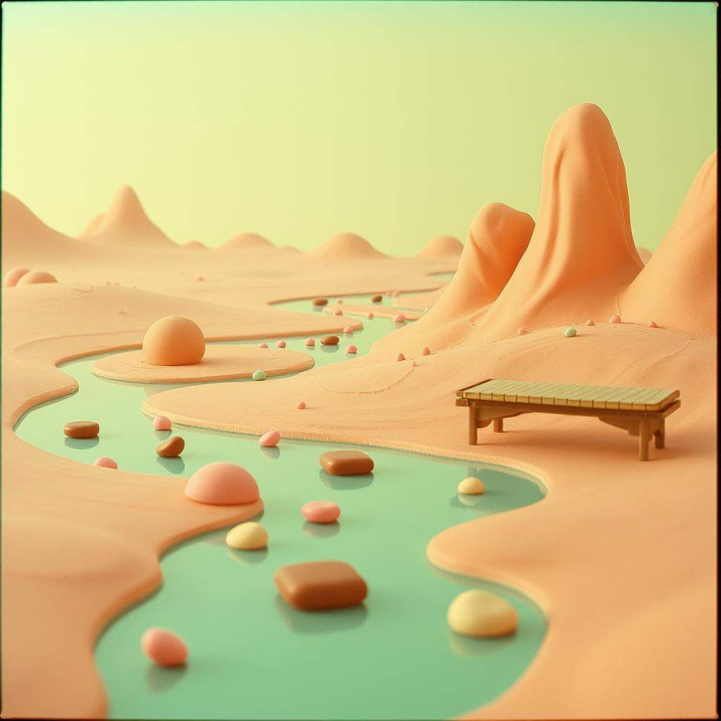 K-BOYZ – Baby, I Like Chocolate (베이비, 초콜릿 좋아해)