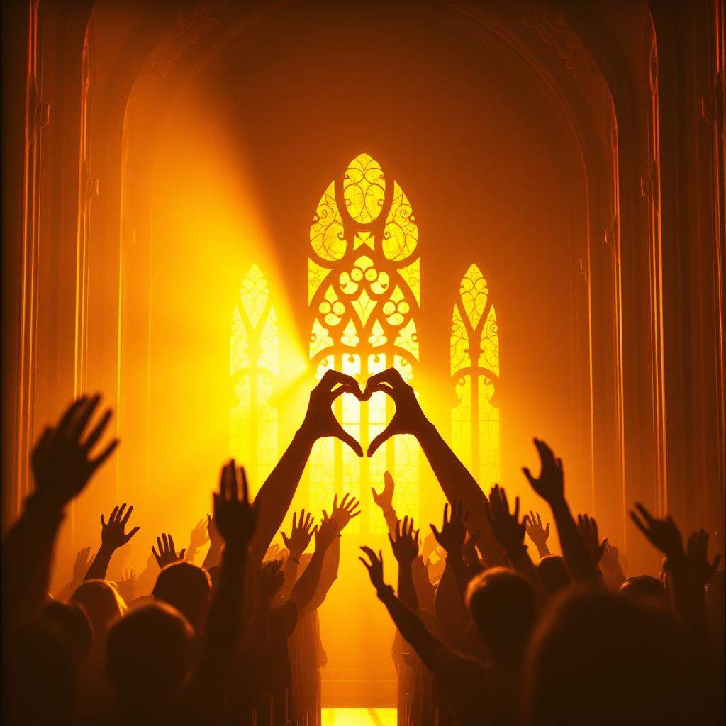 We Build Each Other Up