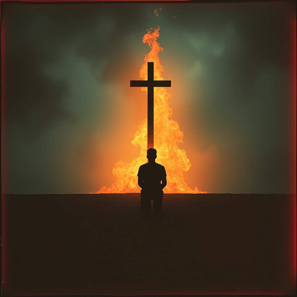 Hell will take me now