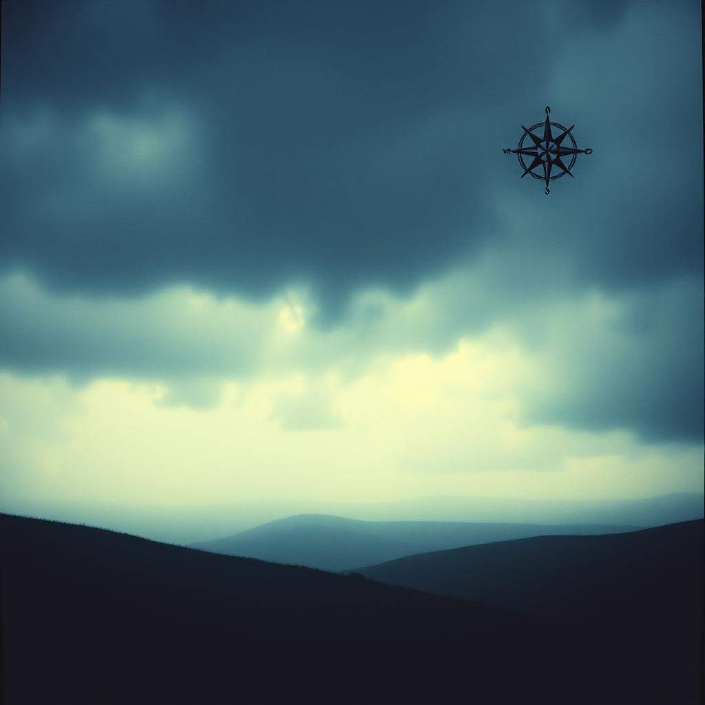 The Storm Within: The Life of James Buchanan