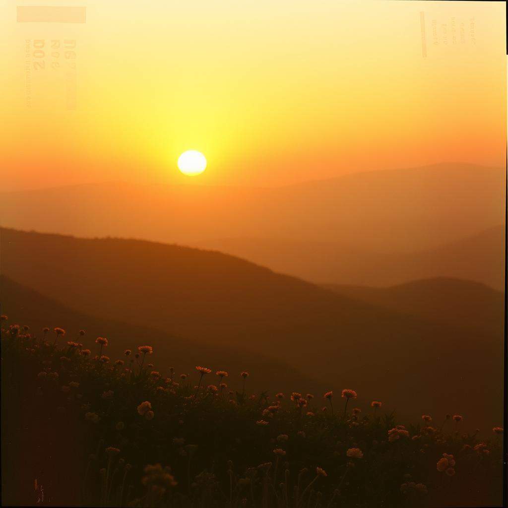 " Brighter Days Ahead "