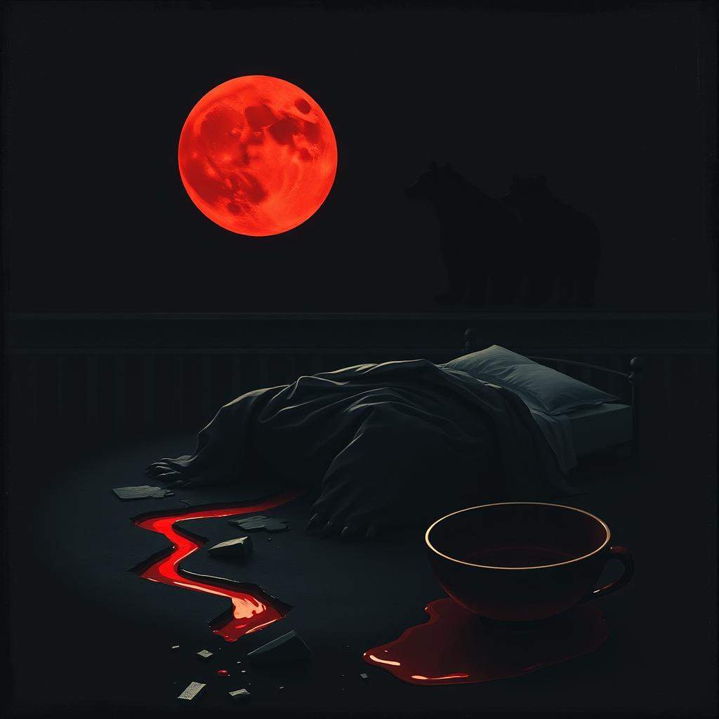 Grindilocks and the Three Bears