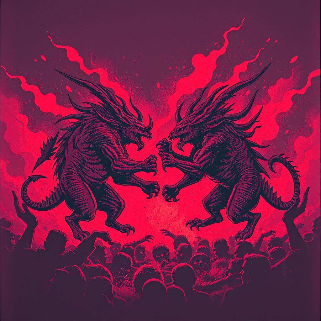 Benders only if you stop.