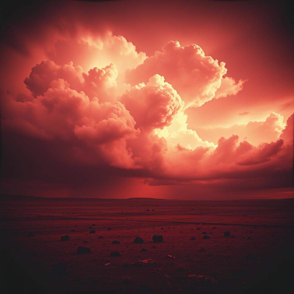 Glimpse of Armageddon