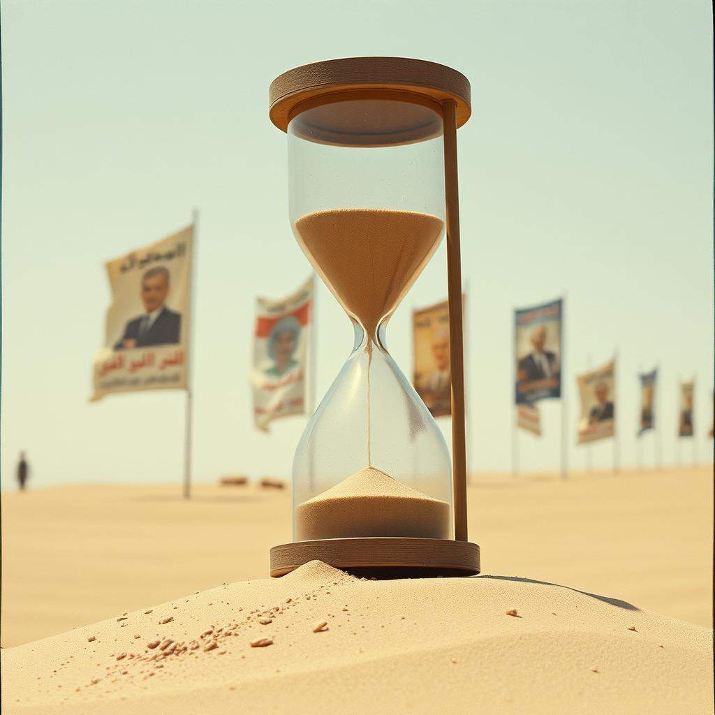 O Vento das Promessas