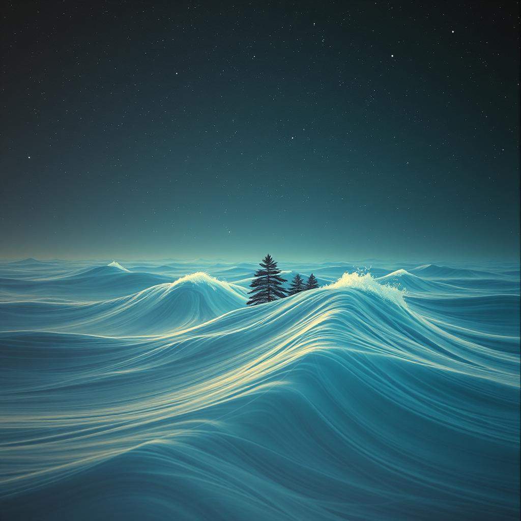 Awakening to the Call