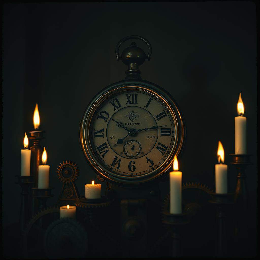 Relics of the First Hour