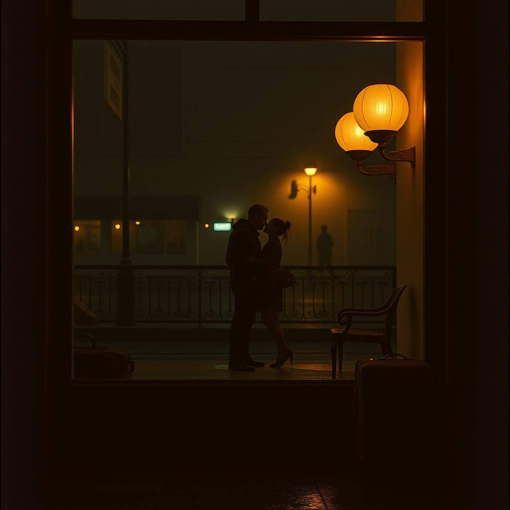 The One That Got Away (And Stayed Away)