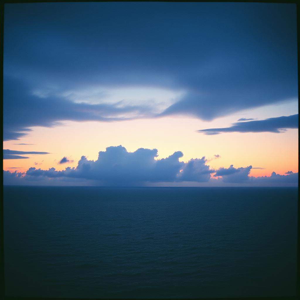 Breathing Through The fall