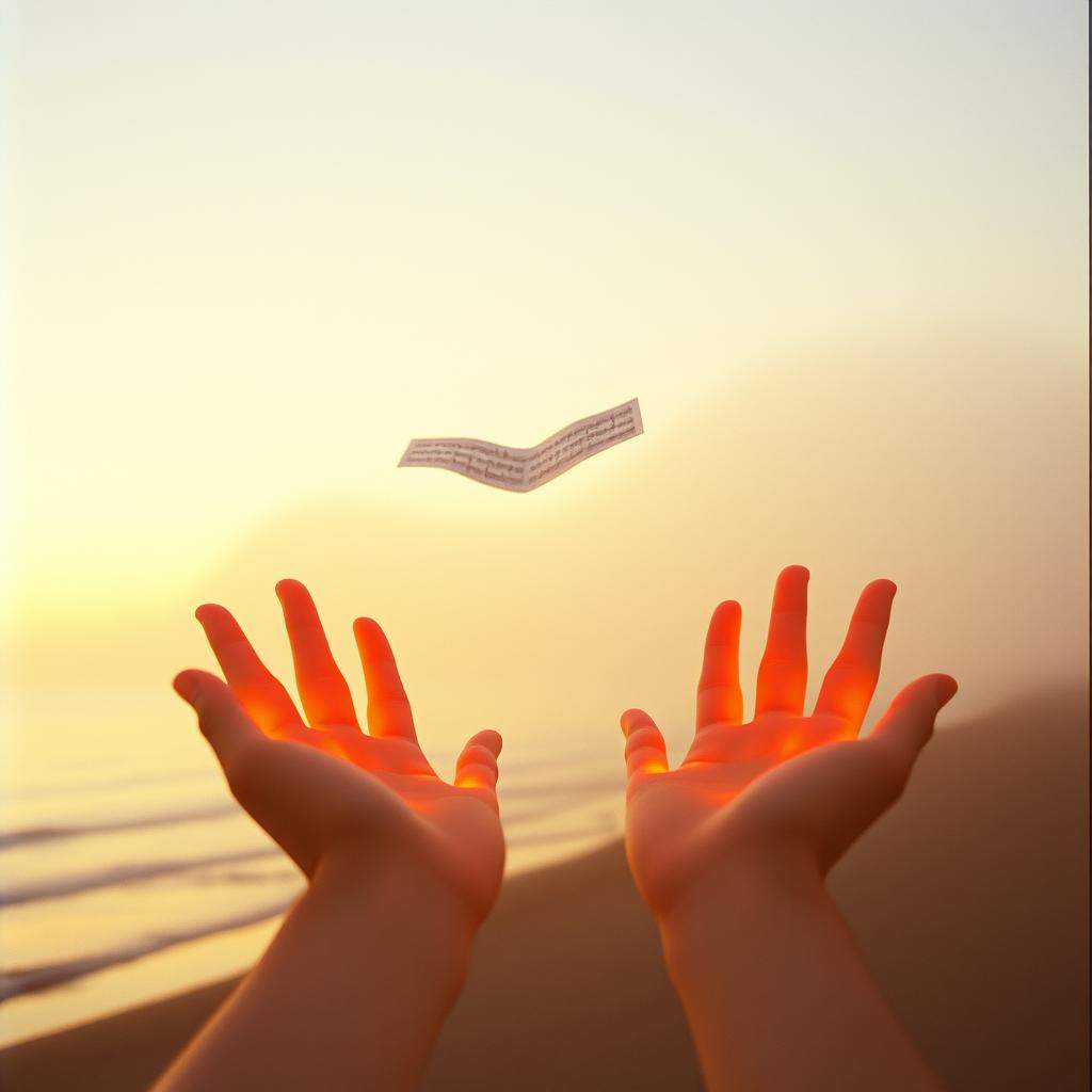 Siempre llega a tiempo