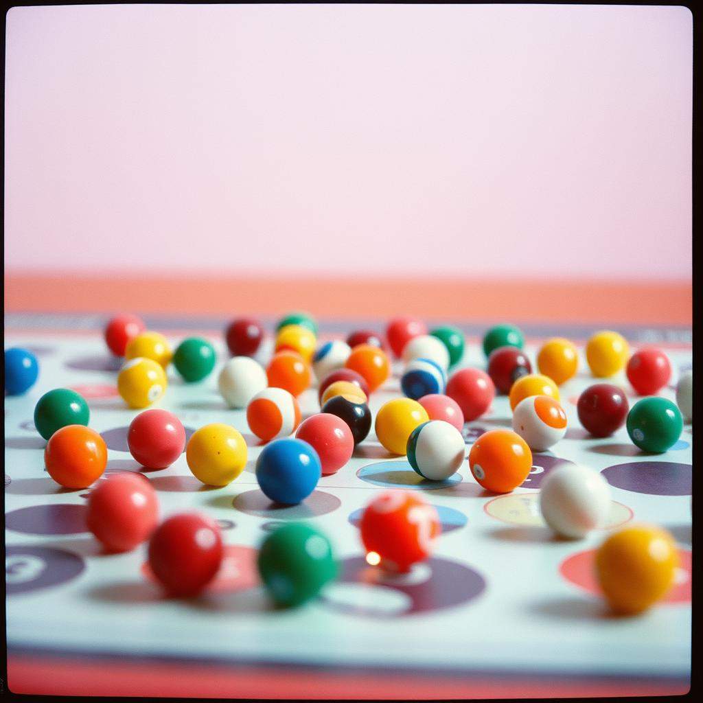 为什么总是玩弄我 (Why Do You Always play with me)