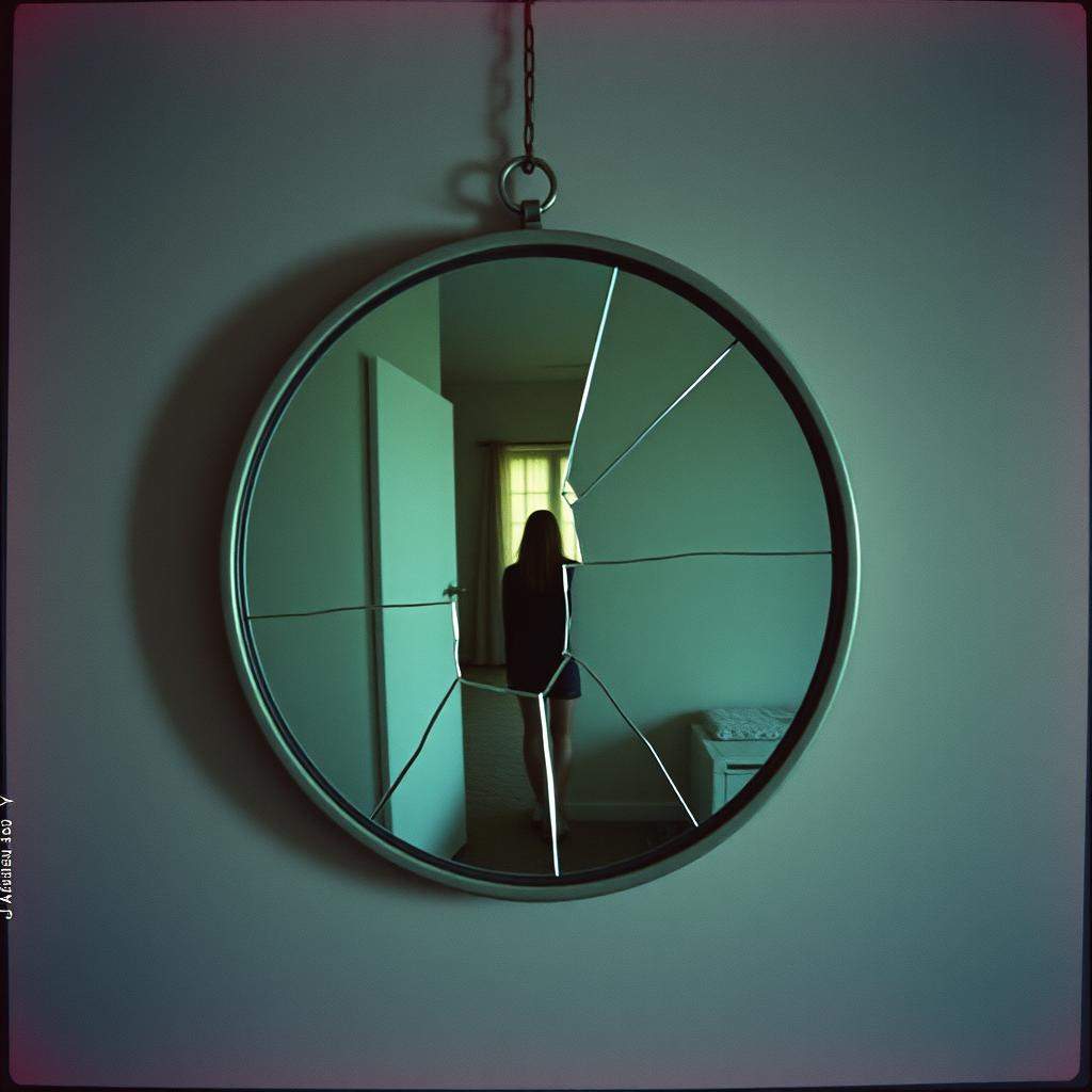 Someone else's dream