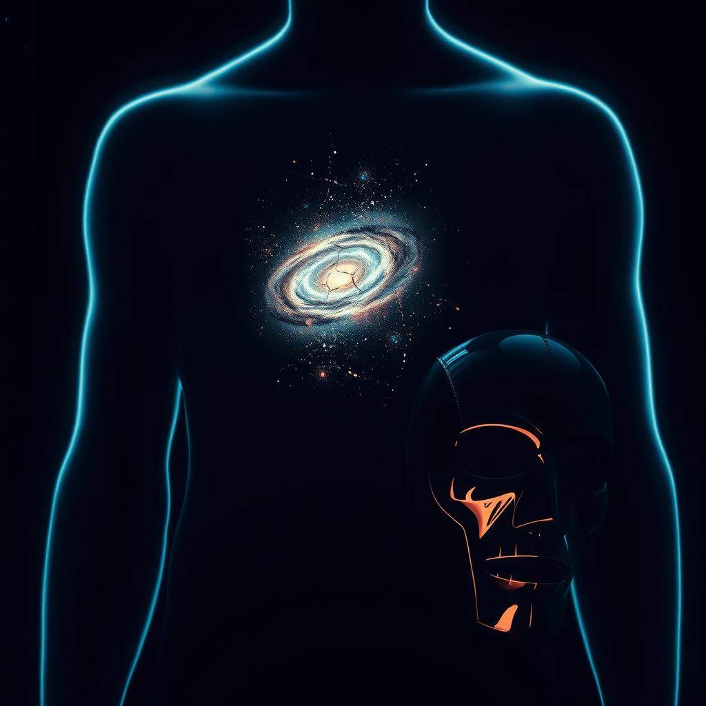 More Than a Body