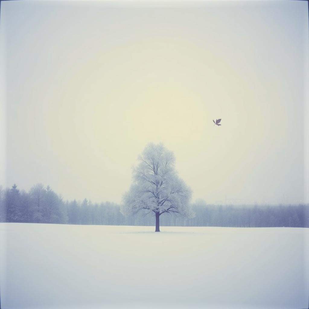 有一种爱叫做放手