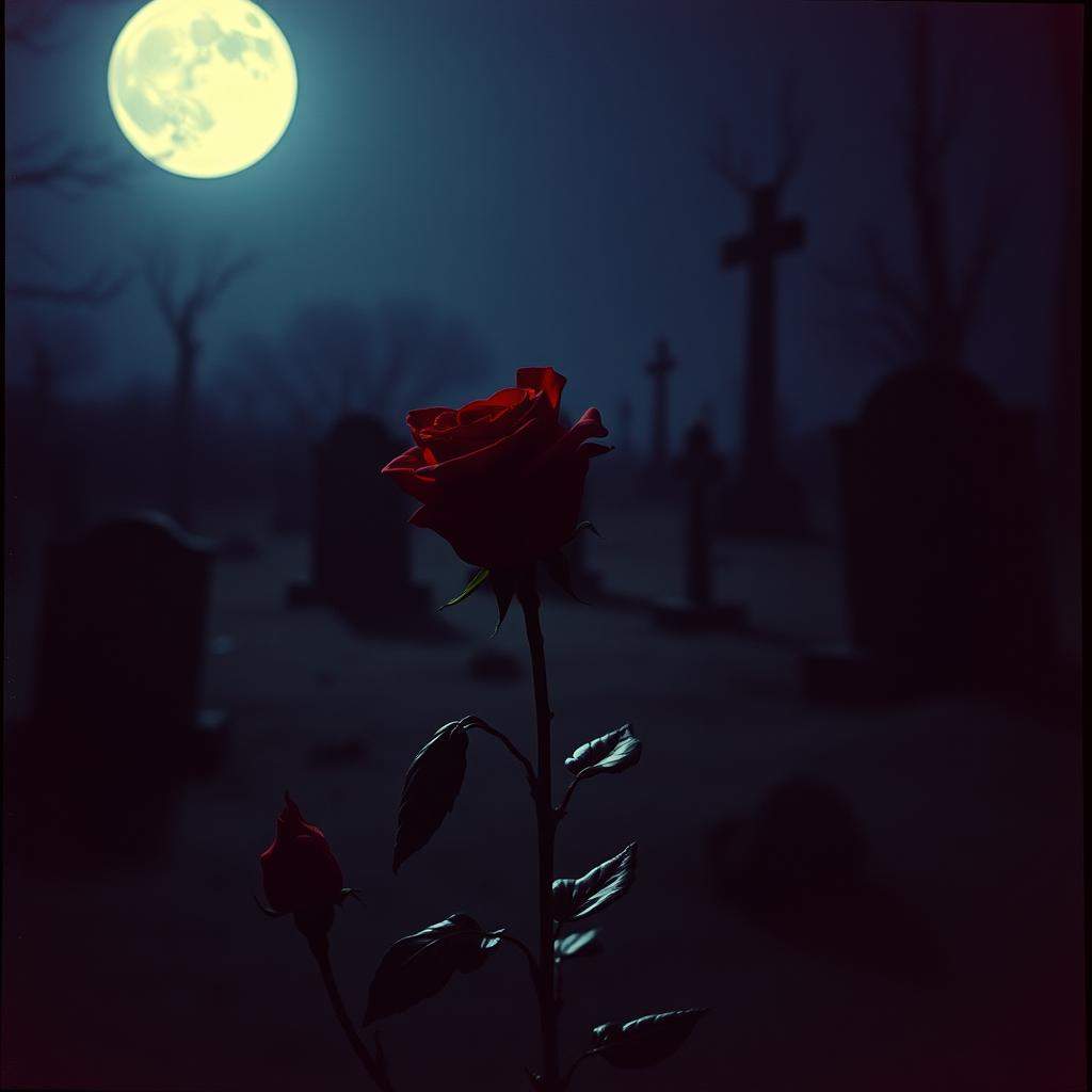 Shadows Without Paddles.