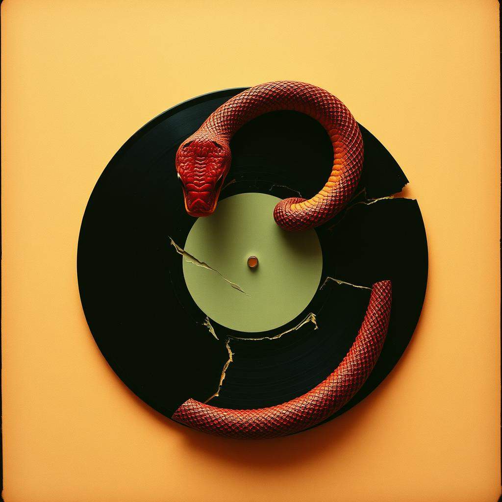 Better Off Broken (South Rap Remix)