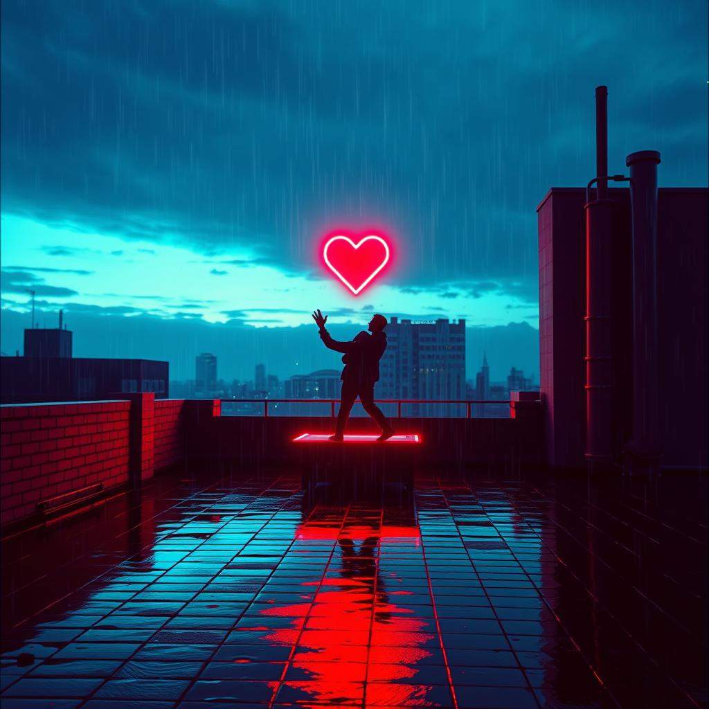 Du bist alles , was ich will