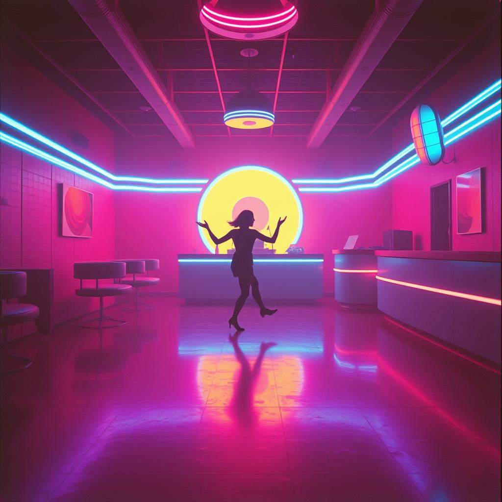 Awkward Minimal House Bass