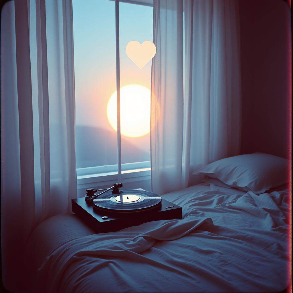 Good morning darling