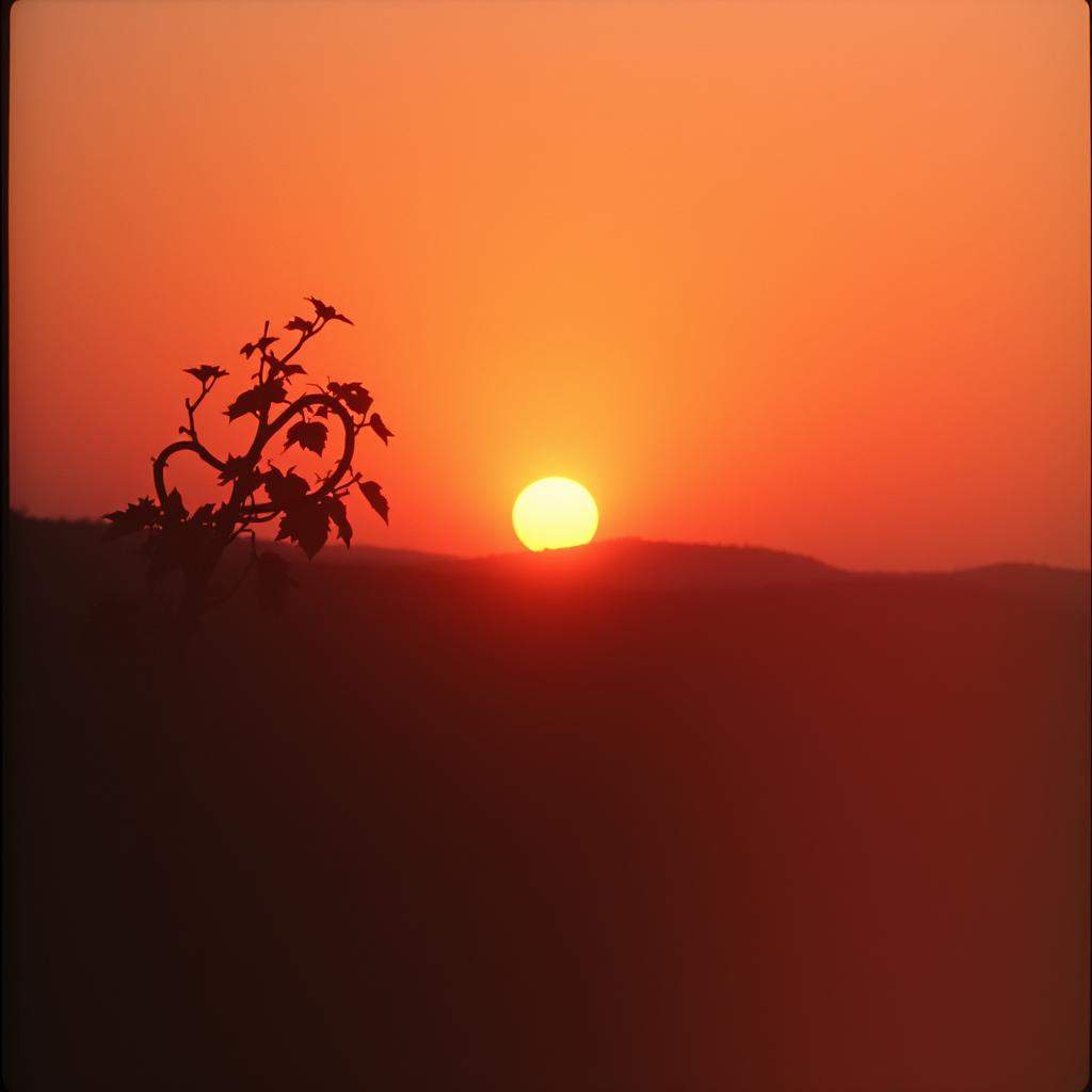 Love's Unexpected Turn