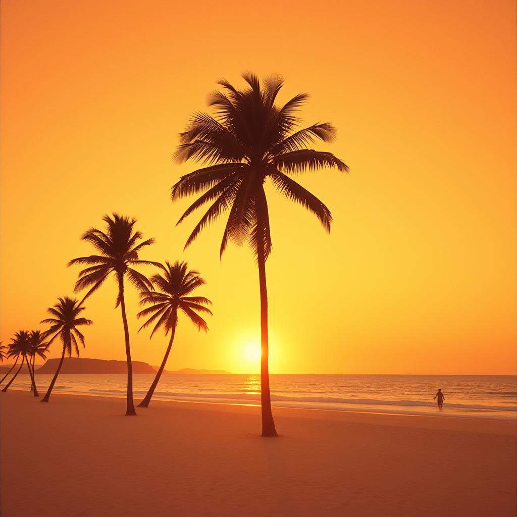 Summer time