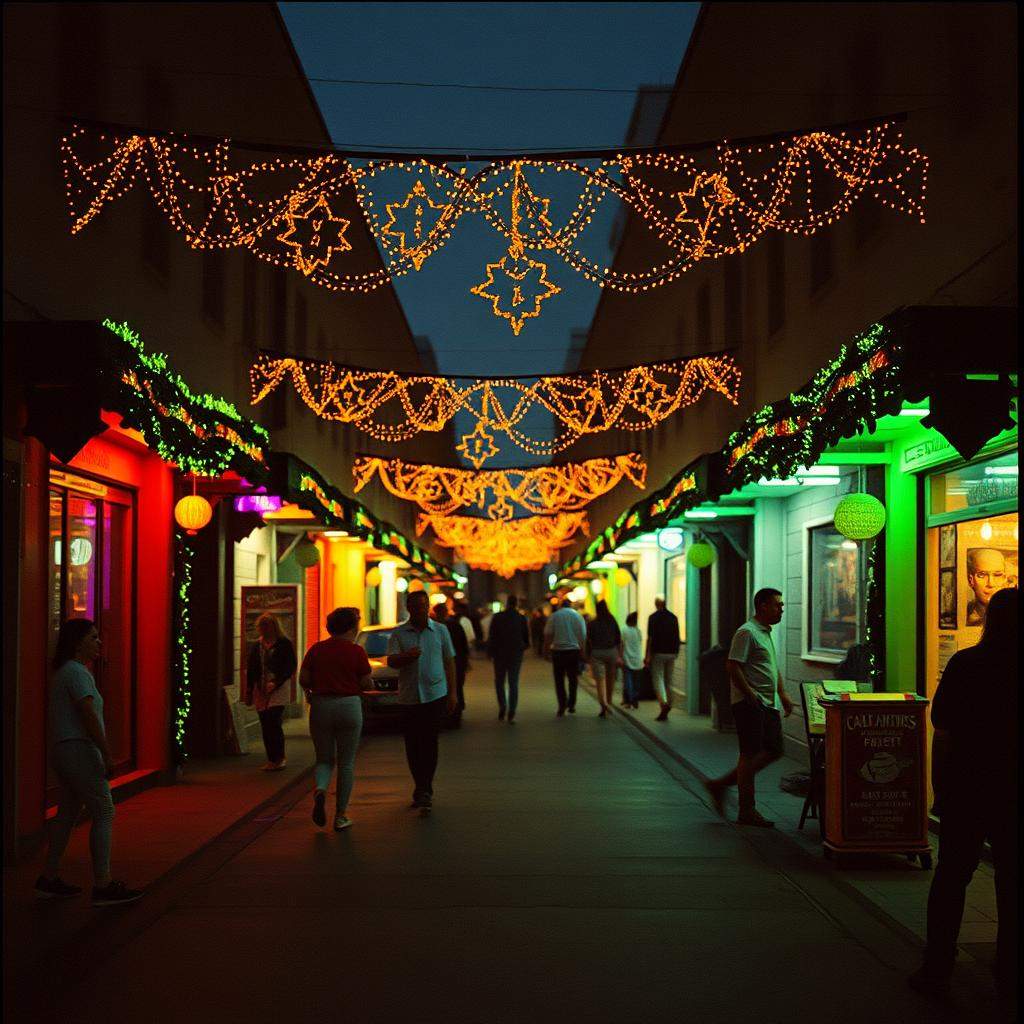 You only live once (YOLO)