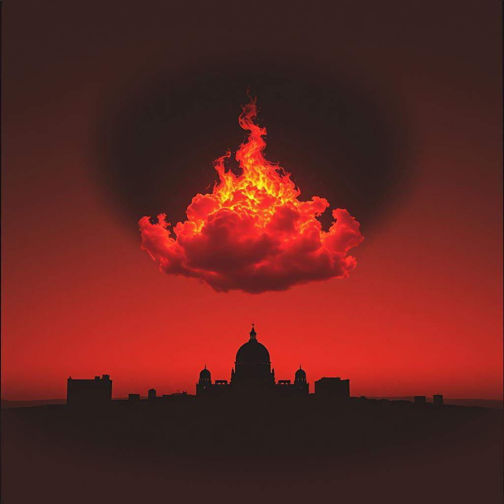 STAR - “Here Comes the Punisher”