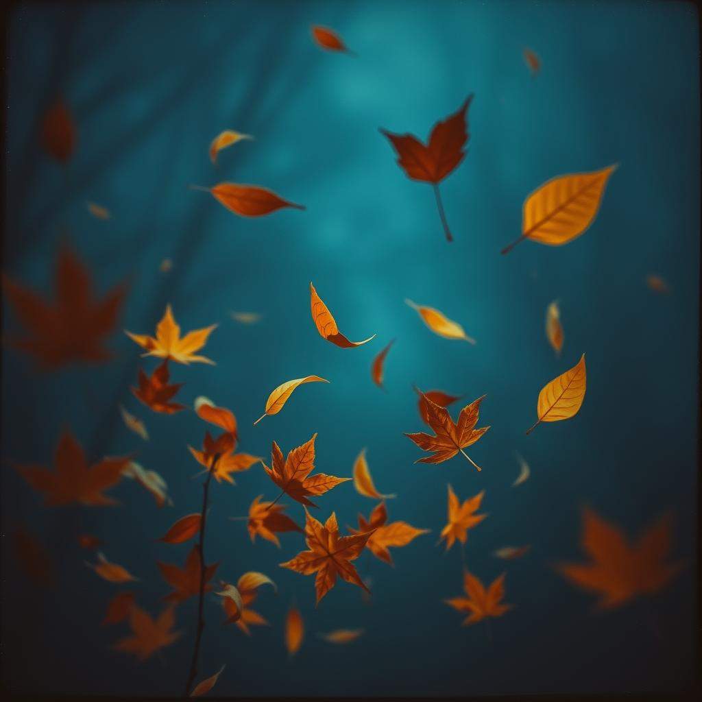 Herzschmerz und Hoffnung