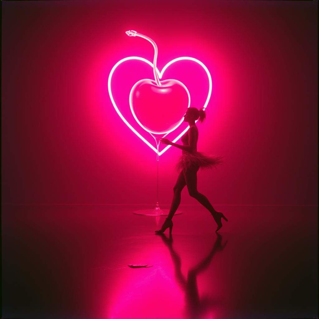 Starving For A Taste Of You