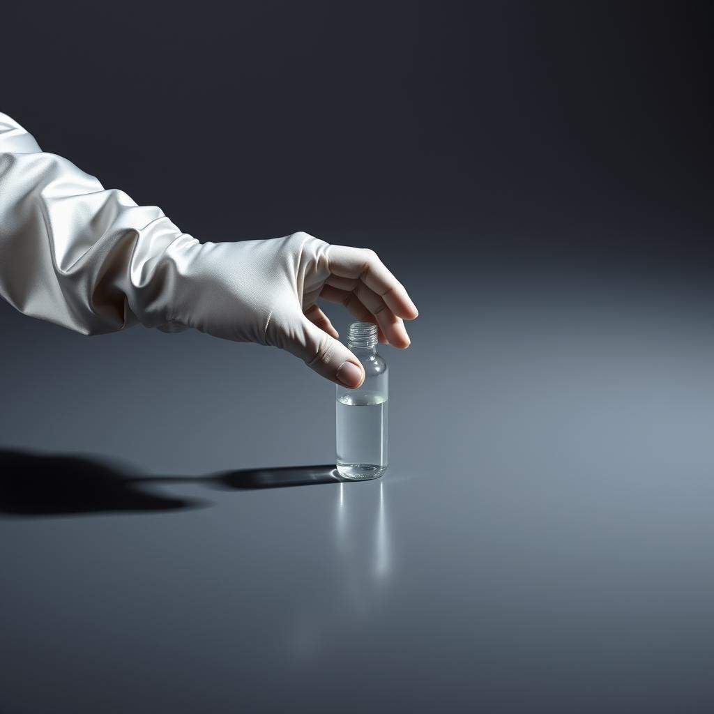 Silk & Venom (실크와 독)