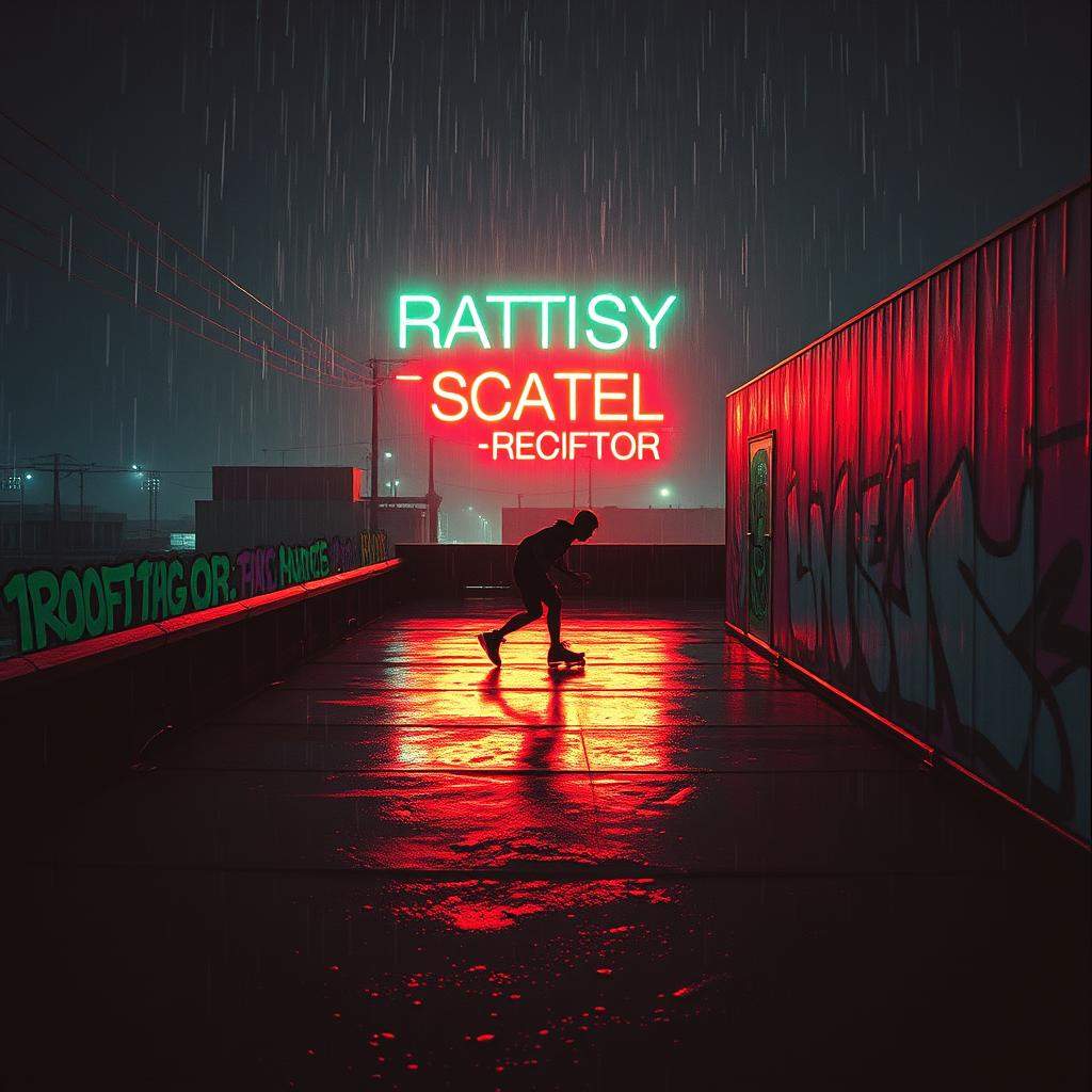 Geen Stress, Geen Geld