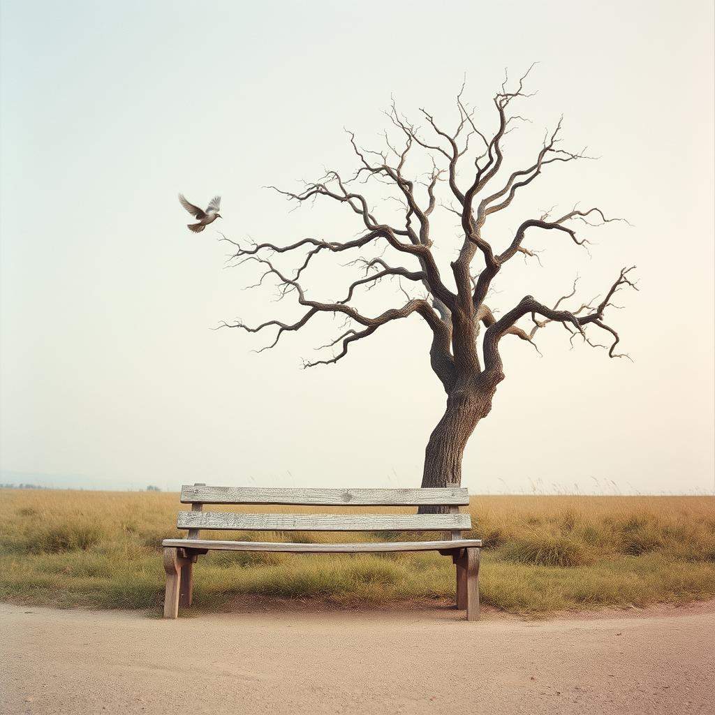 Flight of the Little Bird