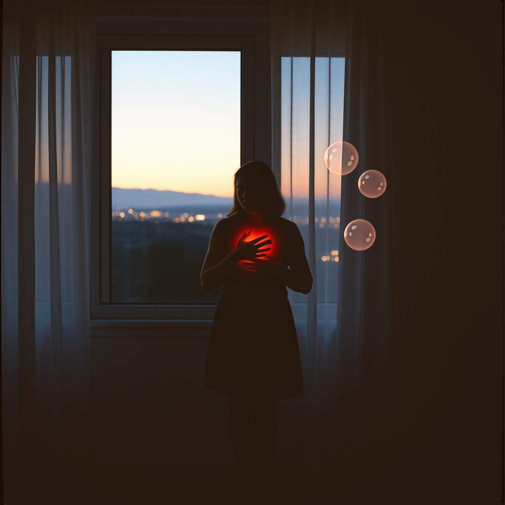 Beri Waktu Bernapas (Choir n Kpop Ballad) ver 2